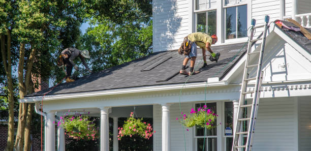 Best Chimney Flashing Repair  in Blacklick Estates, OH